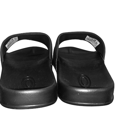 Chinelo Oakley Malibu Bark Jet - Masculino - Foto 4