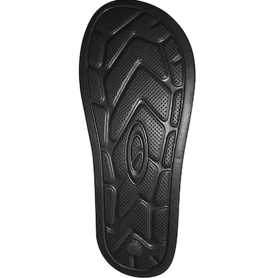 Chinelo Oakley Malibu Bark Jet - Masculino - Foto 5