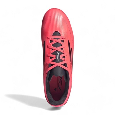 Chuteira Futsal adidas F50 Club - Adulto - Foto 4