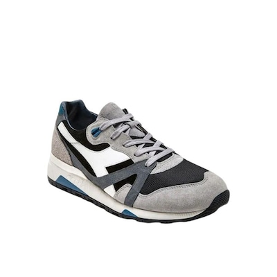 Tênis Diadora N9000 Itália - Masculino - Foto 2