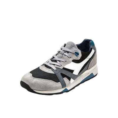 Tênis Diadora N9000 Itália - Masculino - Foto 3