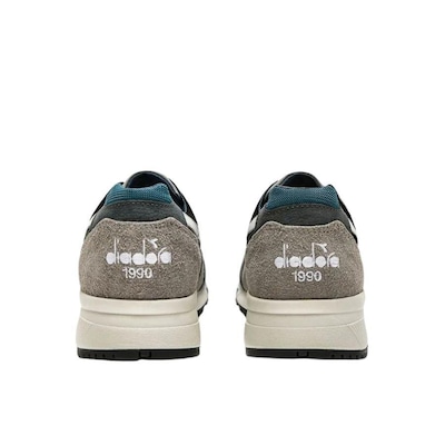 Tênis Diadora N9000 Itália - Masculino - Foto 5