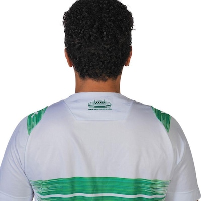 Camiseta de Time Diadora Cfc 4711267 Oficial Jogo - Masculino - Foto 6