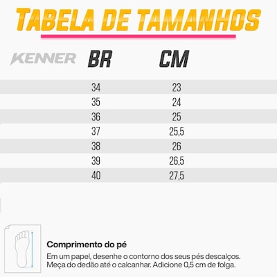 Chinelo Kenner Summer Anitta - Feminina - Foto 6