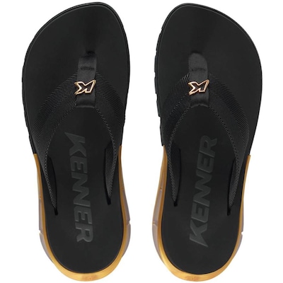 Chinelo Kenner Orak - Masculino - Foto 2