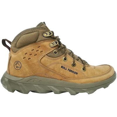 Bota Bull Terrier Cargo - Masculina - Foto 1