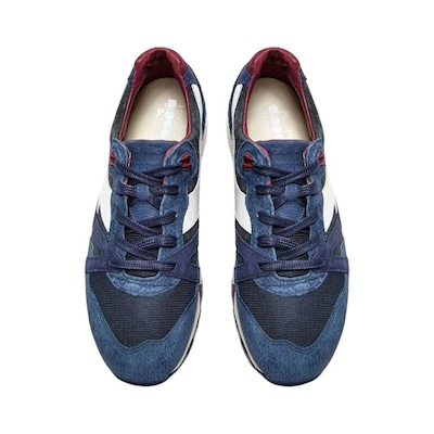 Tênis Diadora N9000 Itália - Masculino - Foto 2