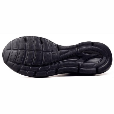 Tênis Esportivo Diadora Collona Preto - Diadora - Foto 5