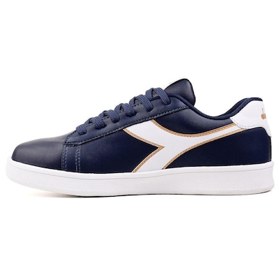 Tênis Diadora Centrale - Unissex - Foto 2