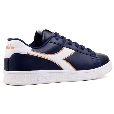 Tênis Diadora Centrale - Unissex - Foto 4