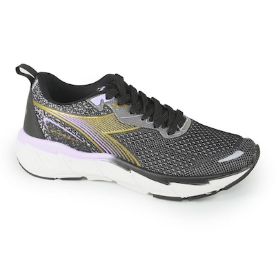 Tênis Diadora Spartacus Ii - Feminino - Foto 2