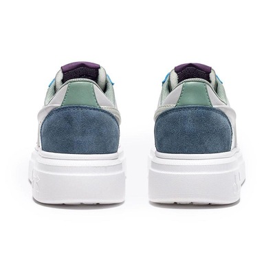 Tênis Diadora Magic Bold Puff - Feminino - Foto 5