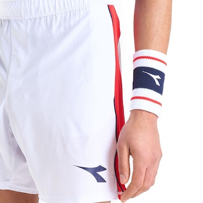 Bermuda Esportiva Diadora Icon - Masculina - Foto 5