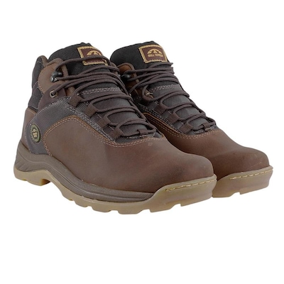 Bota Bull Terrier Explorer - Masculina - Foto 4