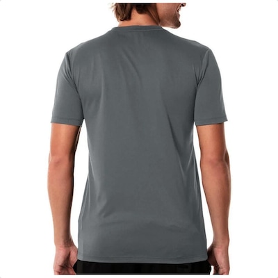 Camiseta Mizuno Nirvana - Masculina - Foto 2