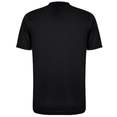 Camiseta adidas Treino Básica - Masculina - Foto 2