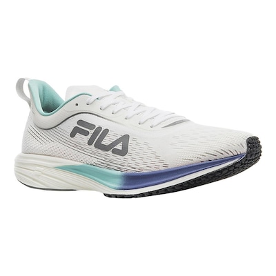 Tênis Fila Kr6 Frame + Meia - Feminino - Foto 6