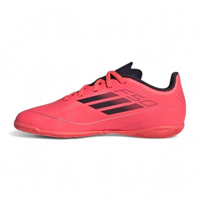 Chuteira Futsal adidas F50 Club Jr - Infantil - Foto 2