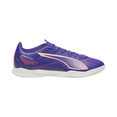Chuteira Futsal Puma Ultra 5 Play - Adulto - Foto 1