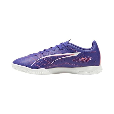 Chuteira Futsal Puma Ultra 5 Play - Adulto - Foto 2