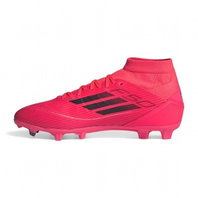 Chuteira de Campo adidas F50 League Infantil - Foto 2