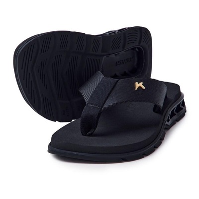 Chinelo Kenner Rakka - Infantil - Foto 2