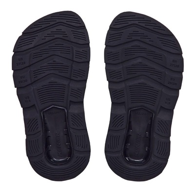 Chinelo Kenner Rakka - Infantil - Foto 4