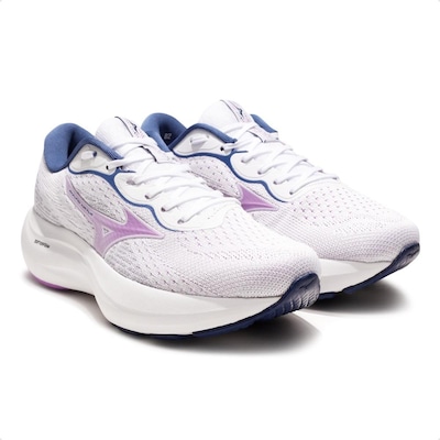 Tênis Mizuno Virtue - Feminino - Foto 2