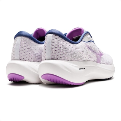 Tênis Mizuno Virtue - Feminino - Foto 4