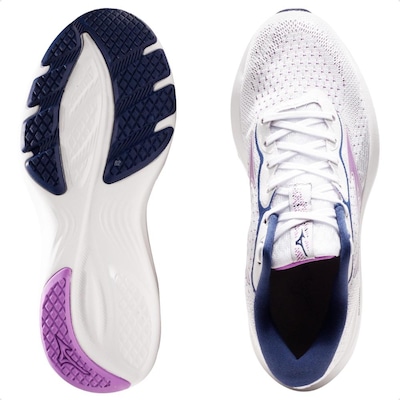 Tênis Mizuno Virtue - Feminino - Foto 5