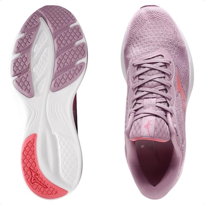 Tênis Mizuno Virtue - Feminino - Foto 6