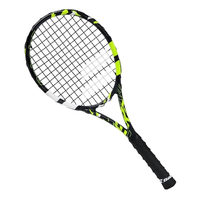 Mini Raquete Babolat Pure Aero - Foto 2