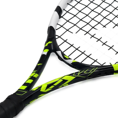 Mini Raquete Babolat Pure Aero - Foto 3