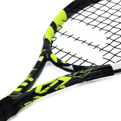 Mini Raquete Babolat Pure Aero - Foto 5