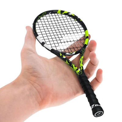 Mini Raquete Babolat Pure Aero - Foto 1