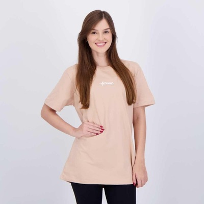 Camiseta Approve Resort - Feminina - Foto 2