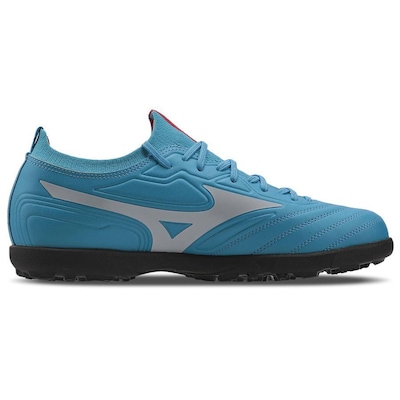 Chuteira Society Mizuno Regent As - Adulto - Foto 5