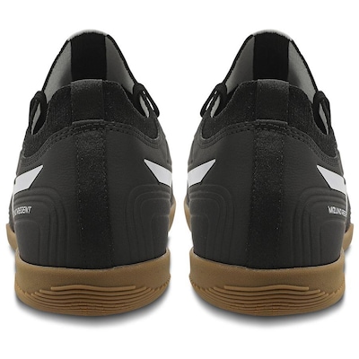 Chuteira Futsal Mizuno Regent In - Adulto - Foto 3