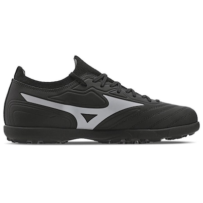 Chuteira Society Mizuno Regent As - Adulto - Foto 5