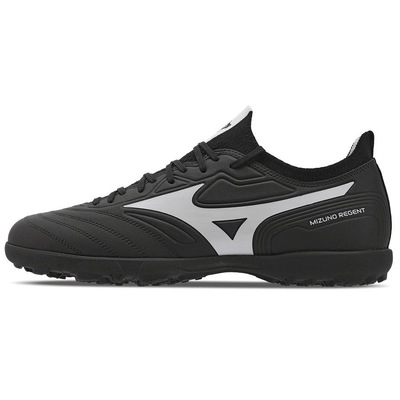 Chuteira Society Mizuno Regent As - Adulto - Foto 1