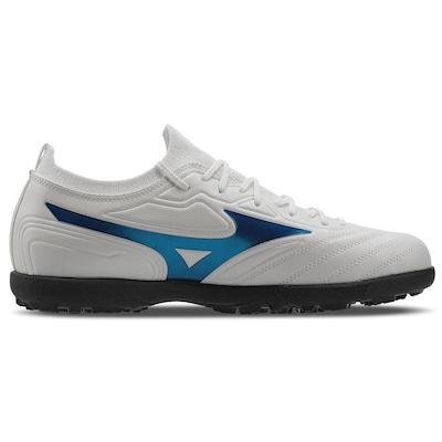 Chuteira Society Mizuno Regent As - Adulto - Foto 5