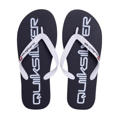 Chinelo Quiksilver Molokai New Omni - Masculino - Foto 2