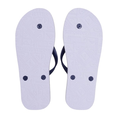Chinelo Quiksilver Molokai New Omni - Masculino - Foto 2
