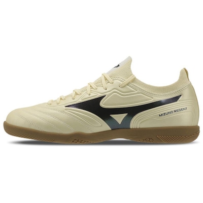 Chuteira Futsal Mizuno Regent In - Adulto - Foto 1