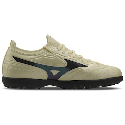 Chuteira Society Mizuno Regent As - Adulto - Foto 5