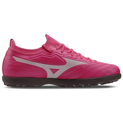 Chuteira Society Mizuno Regent As - Adulto - Foto 4