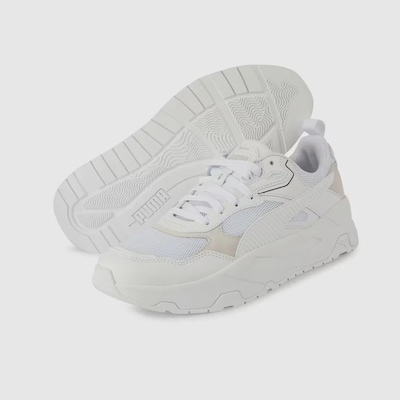 Tênis Puma Trinity - Masculino - Foto 2