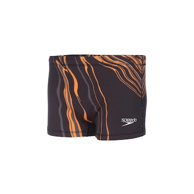 Sunga Boxer Speedo Unique - Adulto - Foto 3
