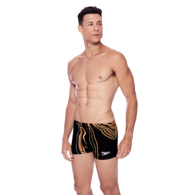 Sunga Boxer Speedo Unique - Adulto - Foto 1