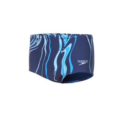 Sunga Speedo Tradicional Unique - Adulto - Foto 3